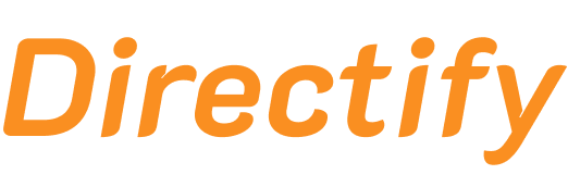 Directify Logo