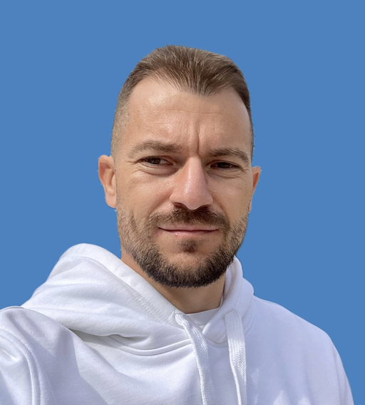 Venelin from Directify